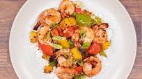 Tempura Shrimp Airfryer Recipe Tempura Shrimp Airfryer Recipe