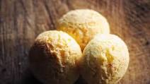 Pan de Yuca Pan de Yuca
