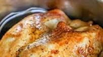 The Best Instant Pot Roasted Turkey Breast Recipe The Best Instant Pot Roasted Turkey Breast Recipe