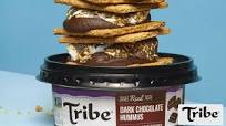 No Bake S'mores No Bake S'mores