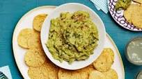 Smoky Guacamole Smoky Guacamole