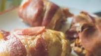 Carnivore Chicken Wrapped In Bacon Carnivore Chicken Wrapped In Bacon