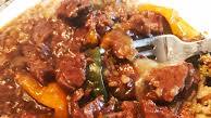Instant Pot® Mongolian Beef Instant Pot® Mongolian Beef