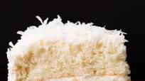 Coconut Cake Coconut Cake