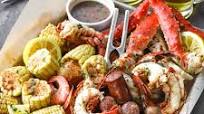 Seafood Boil Seafood Boil