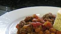 Pinto Beans and Ground Beef With Rice Pinto Beans and Ground Beef With Rice