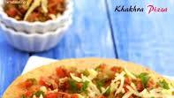 khakhra pizza recipe | cheese khakhra pizza | quick khakhra pizza | quick snacks under 5 minutes | khakhra pizza recipe | cheese khakhra pizza | quick khakhra pizza | quick snacks under 5 minutes |