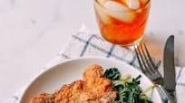 Fried Pork Chops with an Asian Twist Fried Pork Chops with an Asian Twist
