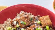 Mapo Tofu Mapo Tofu