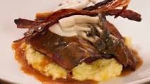 Bison Brisket Bison Brisket