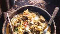 Lamb & Vegetable Curry Recipe | Woolworths Lamb & Vegetable Curry Recipe | Woolworths