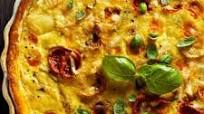 Pioneer Woman Quiche Pioneer Woman Quiche