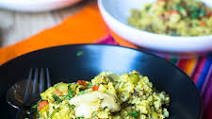 Pressure Cooker Arroz Con Pollo Pressure Cooker Arroz Con Pollo