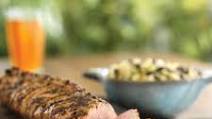 Cuban Pork Tenderloin Cuban Pork Tenderloin