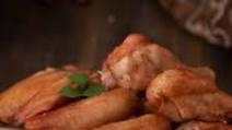 Pizza Hut Chicken Wings Recipe Pizza Hut Chicken Wings Recipe