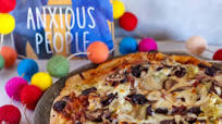 Capricciosa Pizza Capricciosa Pizza