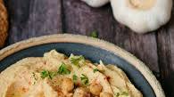 Oil-Free Hummus Oil-Free Hummus