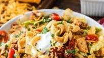 Frito Taco Salad Frito Taco Salad