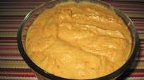 Roasted Red Pepper Hummus Roasted Red Pepper Hummus