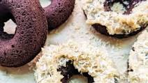 AIP German 'Chocolate' Cake Donuts (Top 8 Free) AIP German 'Chocolate' Cake Donuts (Top 8 Free)
