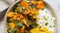 Instant Pot Saag Aloo - Sweet Potato & Chard Curry Instant Pot Saag Aloo - Sweet Potato & Chard Curry