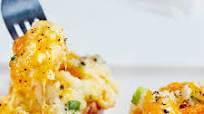 Recipe: The Best Twice-Baked Potato Recipe: The Best Twice-Baked Potato