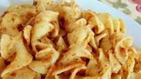 Fried Buttered Noodles Fried Buttered Noodles
