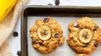 Paleo Chunky Monkey Cookies Paleo Chunky Monkey Cookies