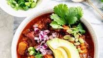 Slow Cooker Vegetarian Chili with Sweet Potato Slow Cooker Vegetarian Chili with Sweet Potato