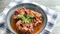 Rabo de Toro Rabo de Toro