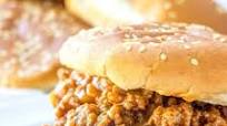 Sloppy Joes Sloppy Joes