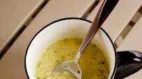 Pantry Creamy Chicken Ramen Soup Pantry Creamy Chicken Ramen Soup