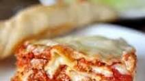 Classic Italian Lasagna Classic Italian Lasagna
