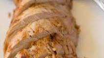 Honey Glazed Pork Tenderloin Honey Glazed Pork Tenderloin