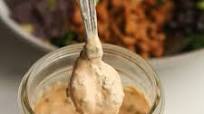 Chipotle Ranch Dressing Chipotle Ranch Dressing