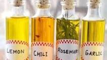 Infused Olive oils Infused Olive oils