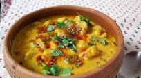 Rajasthani Gatta Curry Recipe Rajasthani Gatta Curry Recipe