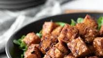 Air Fryer Tempeh Recipe Air Fryer Tempeh Recipe