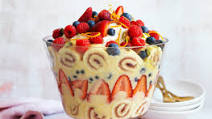 Summer desserts for parties Summer desserts for parties