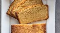 Kamut Lemon Pound Cake Kamut Lemon Pound Cake