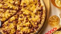 So Easy Sloppy Joe Pizza So Easy Sloppy Joe Pizza