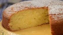Yogurt Cake Recipe & Video Yogurt Cake Recipe & Video
