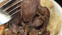 Instant Pot Lamb Shank Instant Pot Lamb Shank