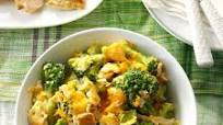 Slow-Cooked Broccoli Slow-Cooked Broccoli