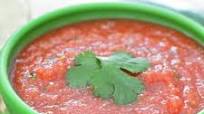 Homemade Salsa - Restaurant Style Homemade Salsa - Restaurant Style