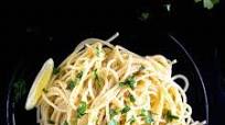 Pasta Al Limone | Lemon Pasta Pasta Al Limone | Lemon Pasta