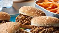 Gumbo Sloppy Joes Gumbo Sloppy Joes