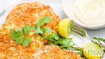 Keto Fish Cakes Keto Fish Cakes