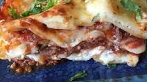5 Cheese Lasagna 5 Cheese Lasagna
