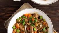 Hearty Beef and Barley Soup Hearty Beef and Barley Soup